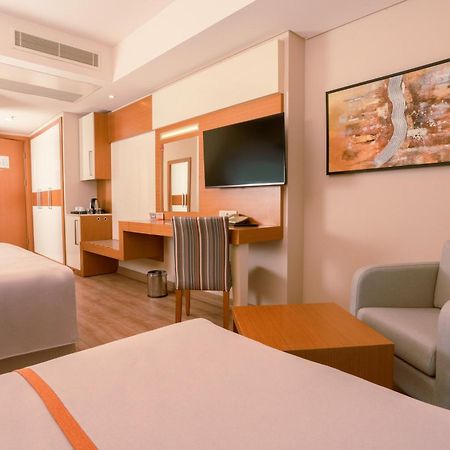 Venosa Beach Resort & Spa ดีดิม ภายนอก รูปภาพ