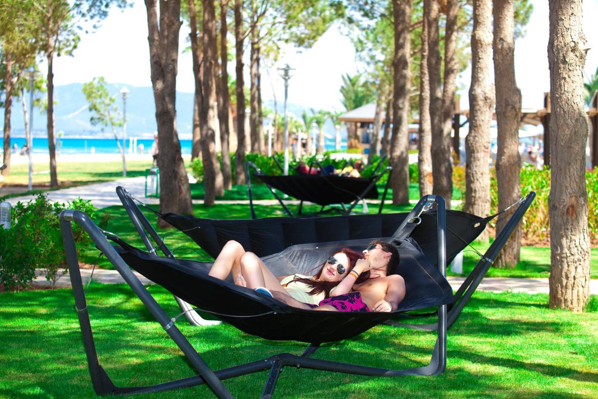 Venosa Beach Resort & Spa ดีดิม ภายนอก รูปภาพ