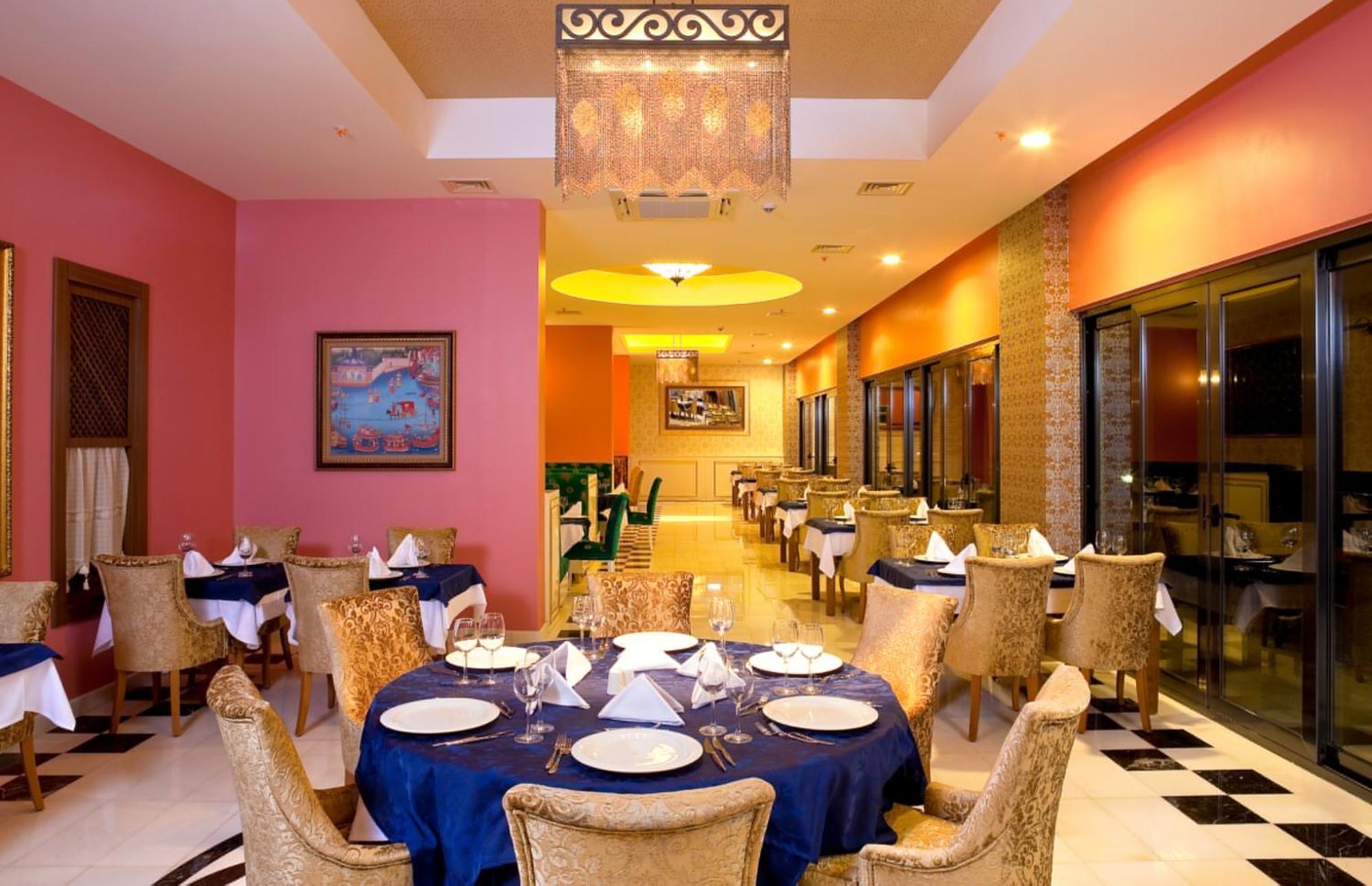 Venosa Beach Resort & Spa ดีดิม ภายนอก รูปภาพ
