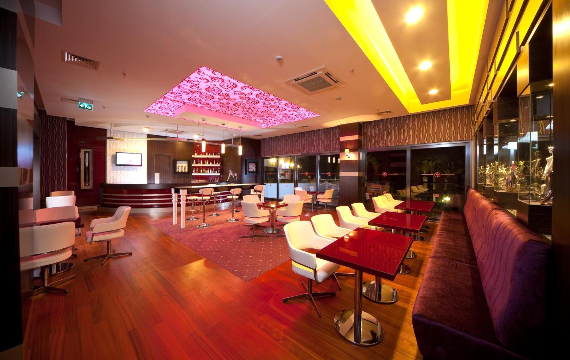 Venosa Beach Resort & Spa ดีดิม ภายนอก รูปภาพ