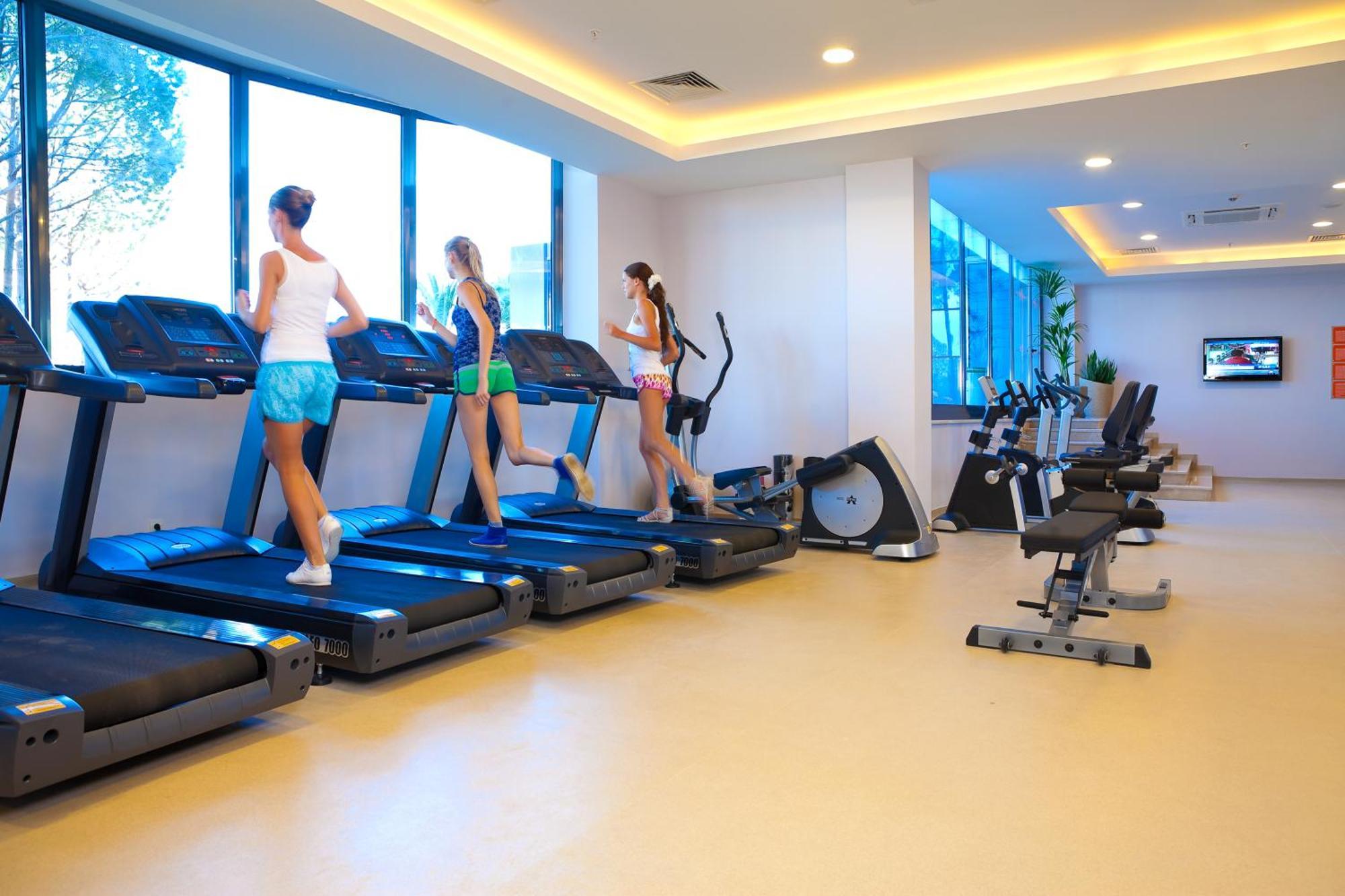 Venosa Beach Resort & Spa ดีดิม ภายนอก รูปภาพ