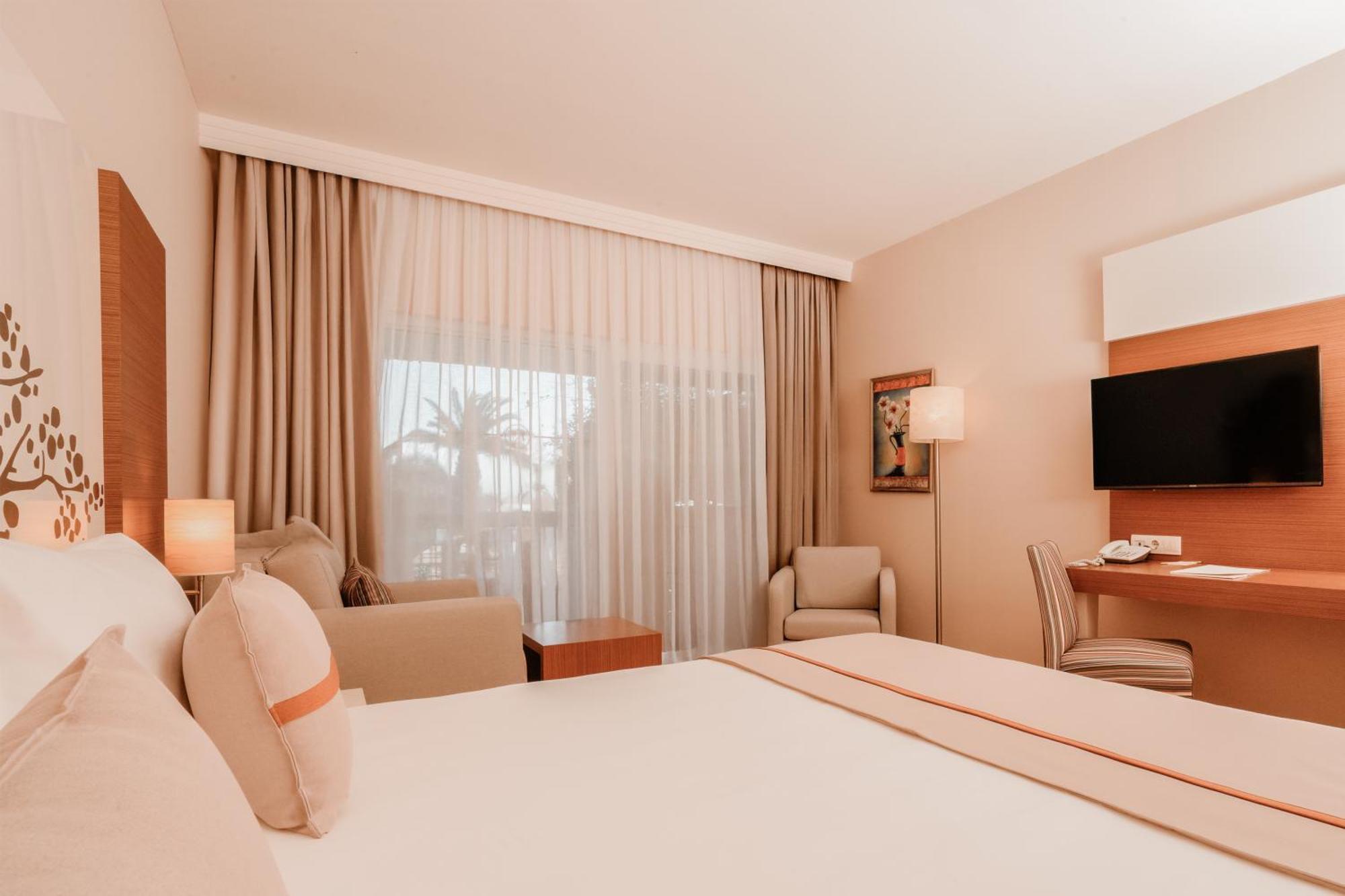 Venosa Beach Resort & Spa ดีดิม ภายนอก รูปภาพ