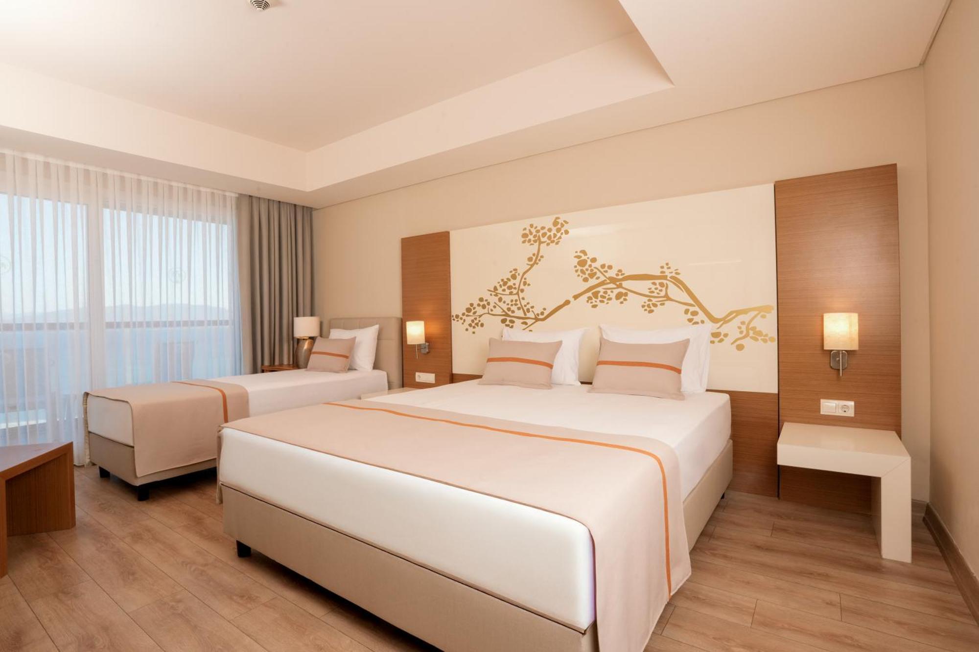 Venosa Beach Resort & Spa ดีดิม ภายนอก รูปภาพ